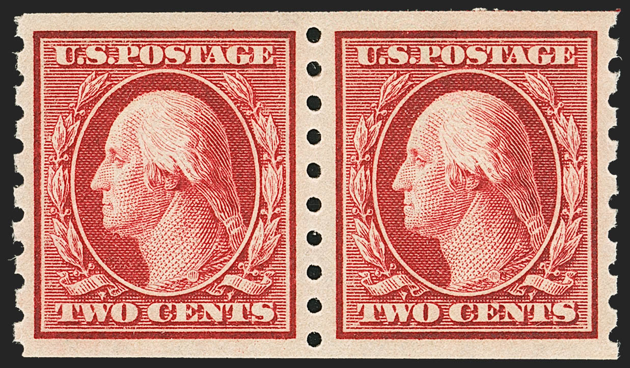 Sale no. 1172 — Lot no. 669 — Siegel Auction Galleries