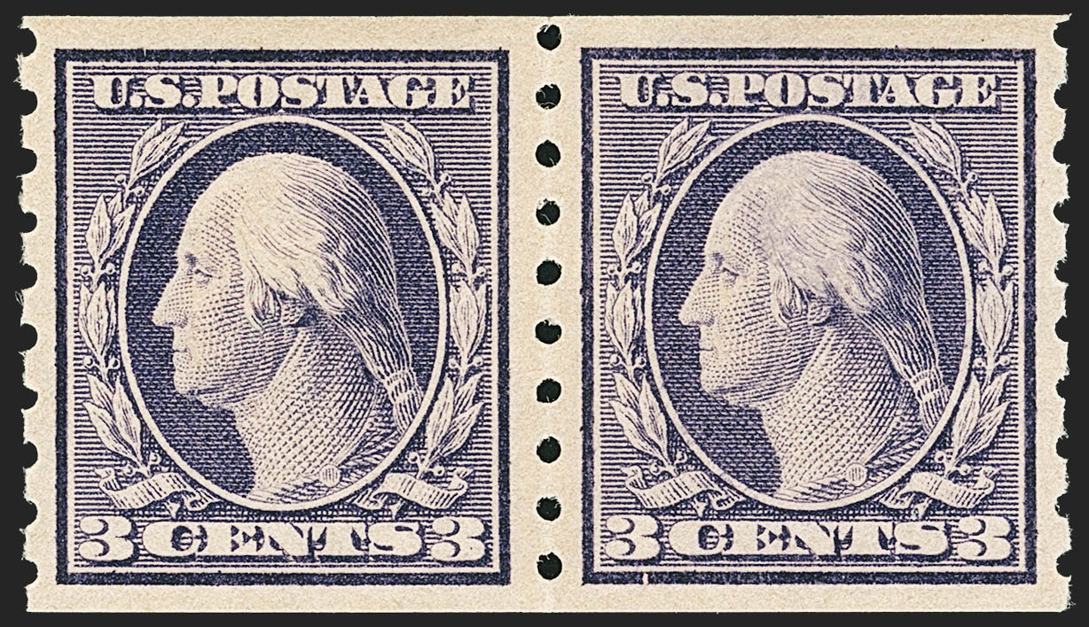 Sale no. 1172 — Lot no. 672 — Siegel Auction Galleries