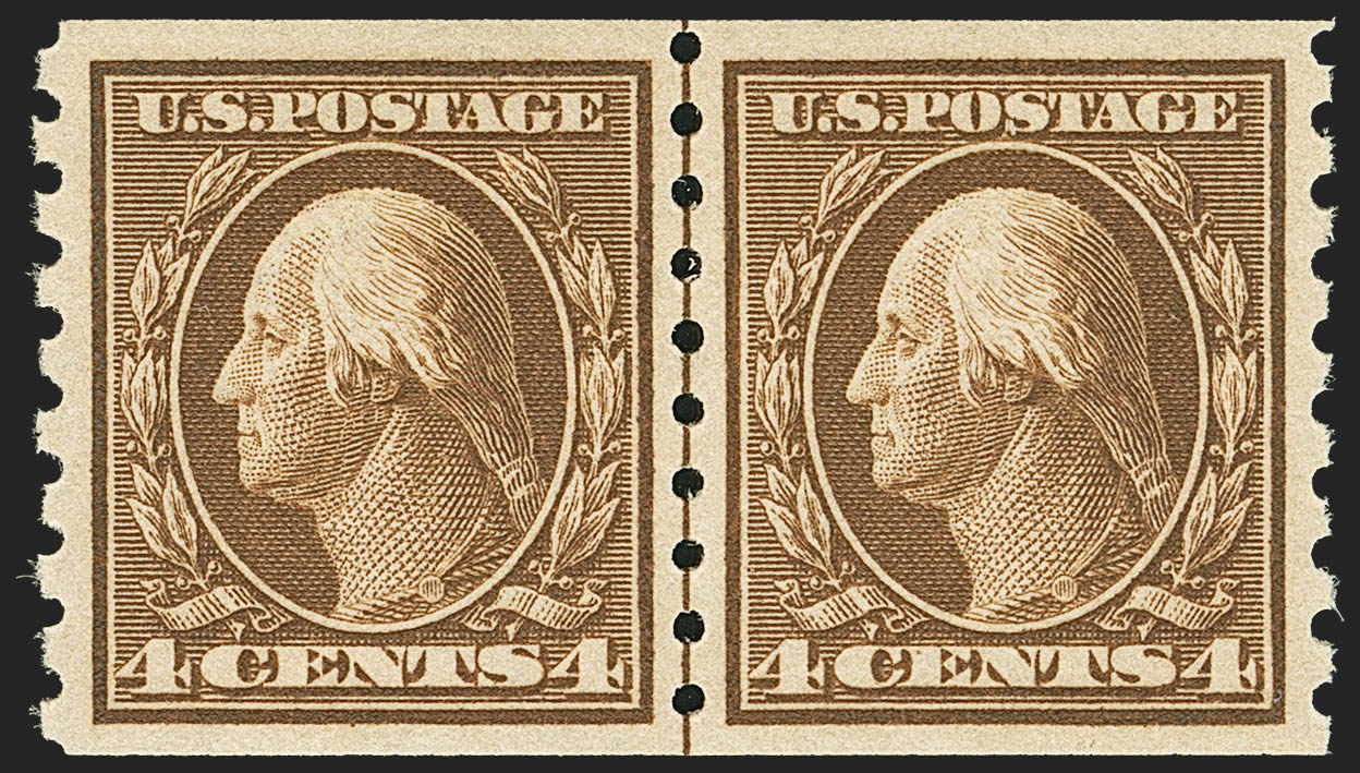 Sale no. 1172 — Lot no. 675 — Siegel Auction Galleries