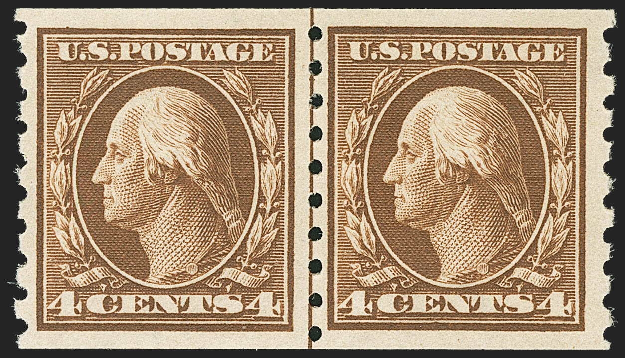 Sale no. 1172 — Lot no. 676 — Siegel Auction Galleries