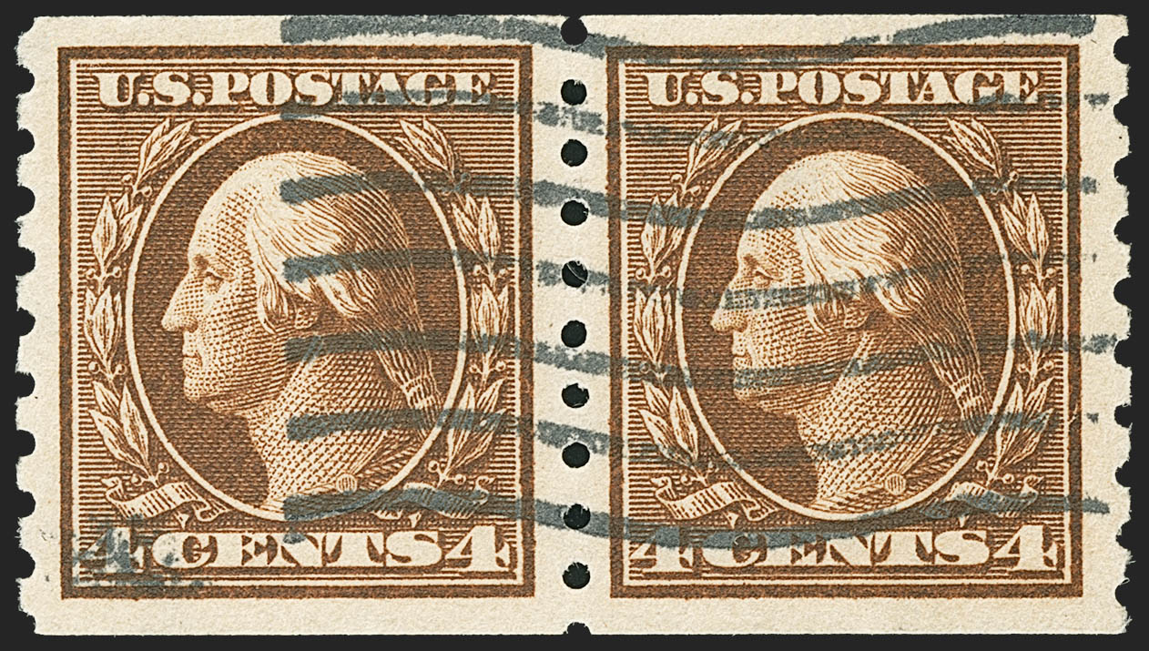 Sale no. 1172 — Lot no. 679 — Siegel Auction Galleries