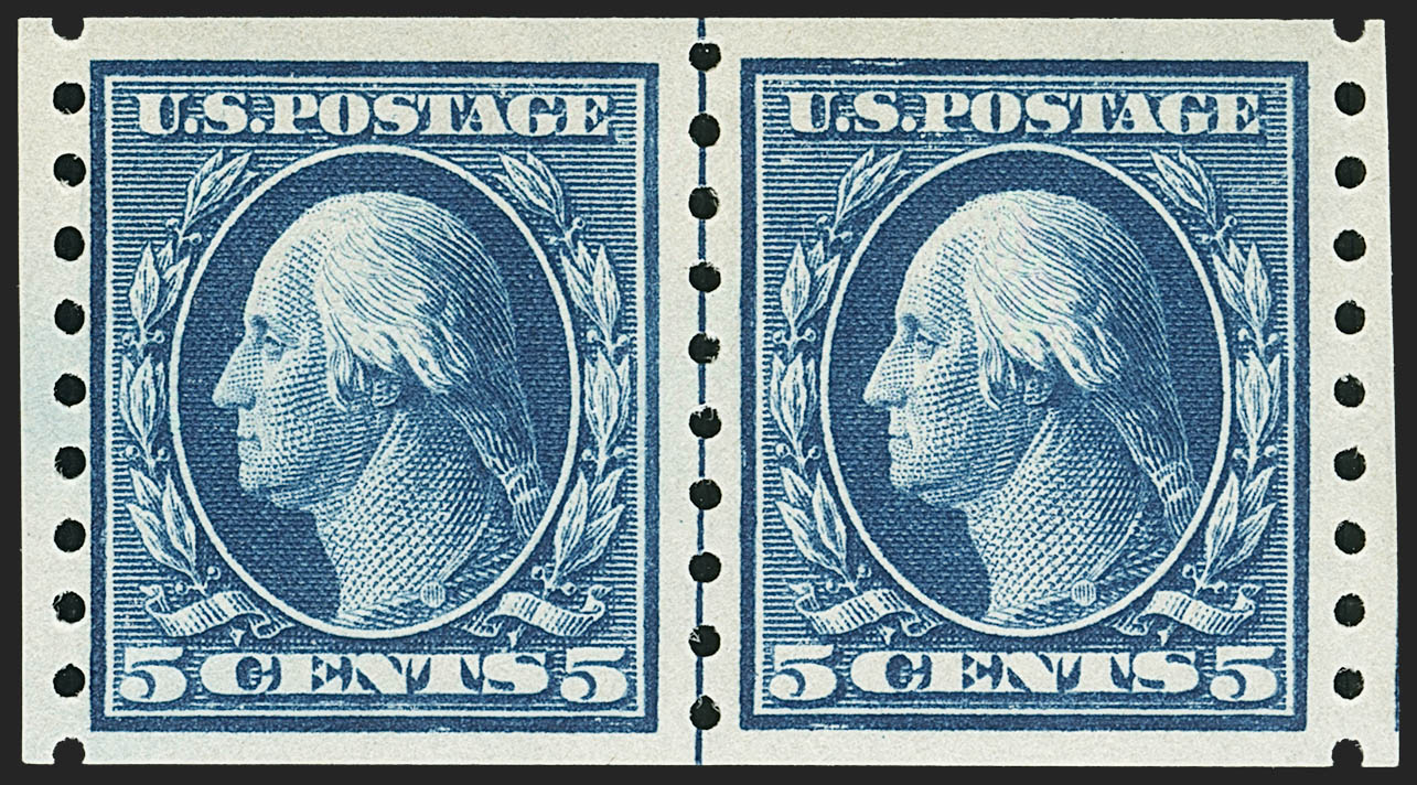 Sale no. 1172 — Lot no. 680 — Siegel Auction Galleries