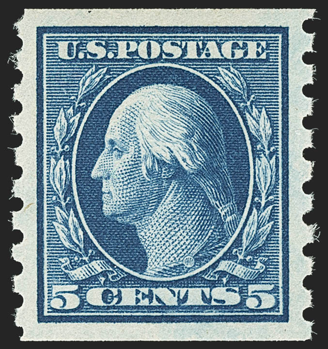Sale no. 1172 — Lot no. 682 — Siegel Auction Galleries