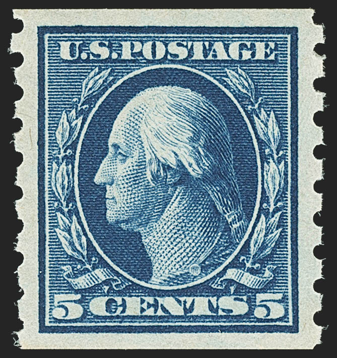 Sale no. 1172 — Lot no. 683 — Siegel Auction Galleries