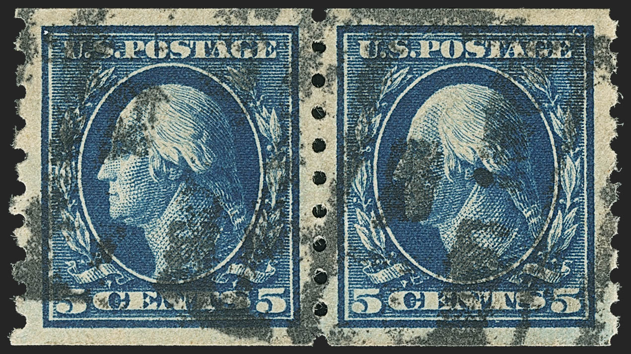 Sale no. 1172 — Lot no. 685 — Siegel Auction Galleries