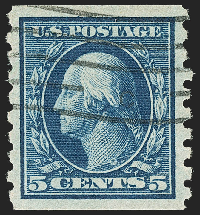 Sale no. 1172 — Lot no. 686 — Siegel Auction Galleries