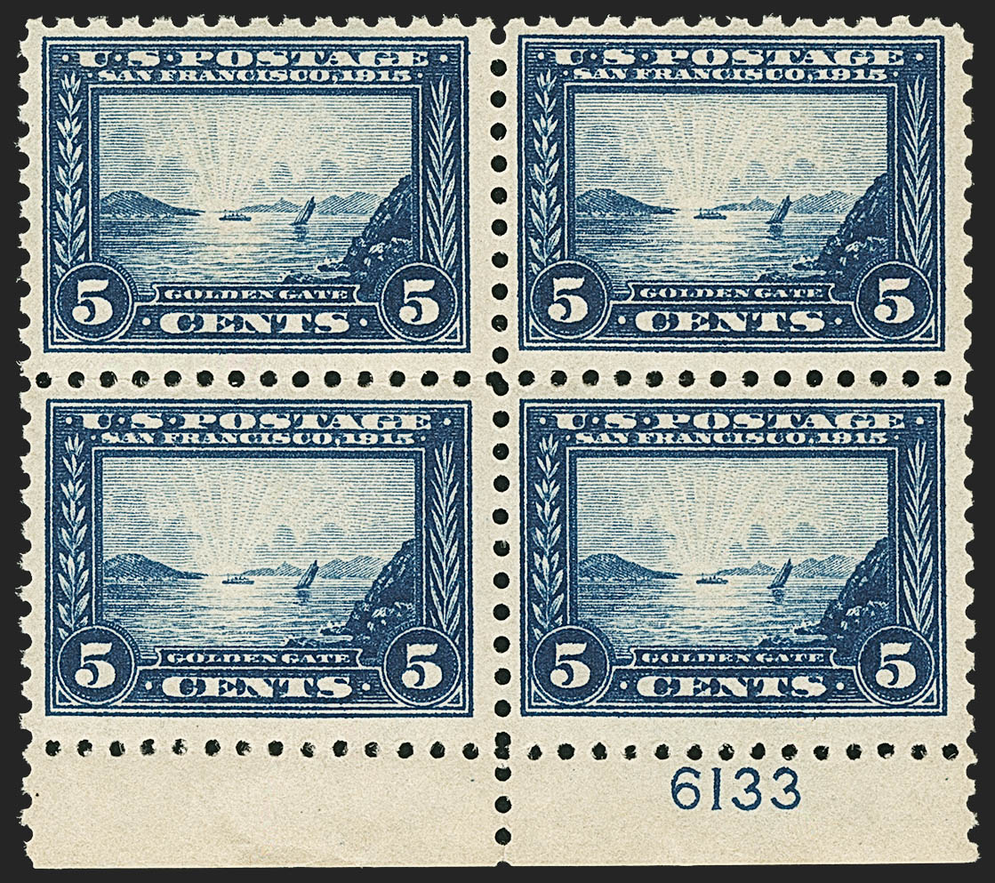 Sale no. 1172 — Lot no. 693 — Siegel Auction Galleries