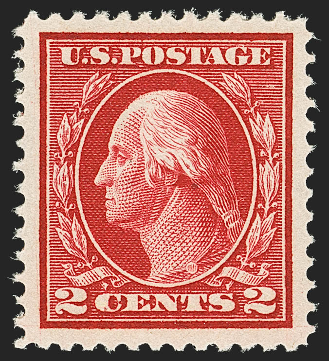 Sale no. 1172 — Lot no. 697 — Siegel Auction Galleries