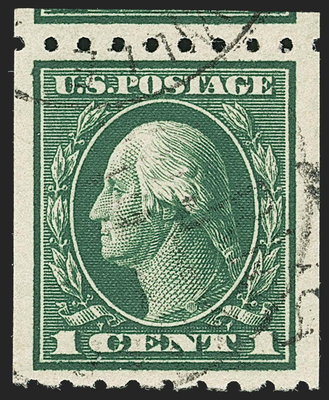 Sale no. 1172 — Lot no. 699 — Siegel Auction Galleries