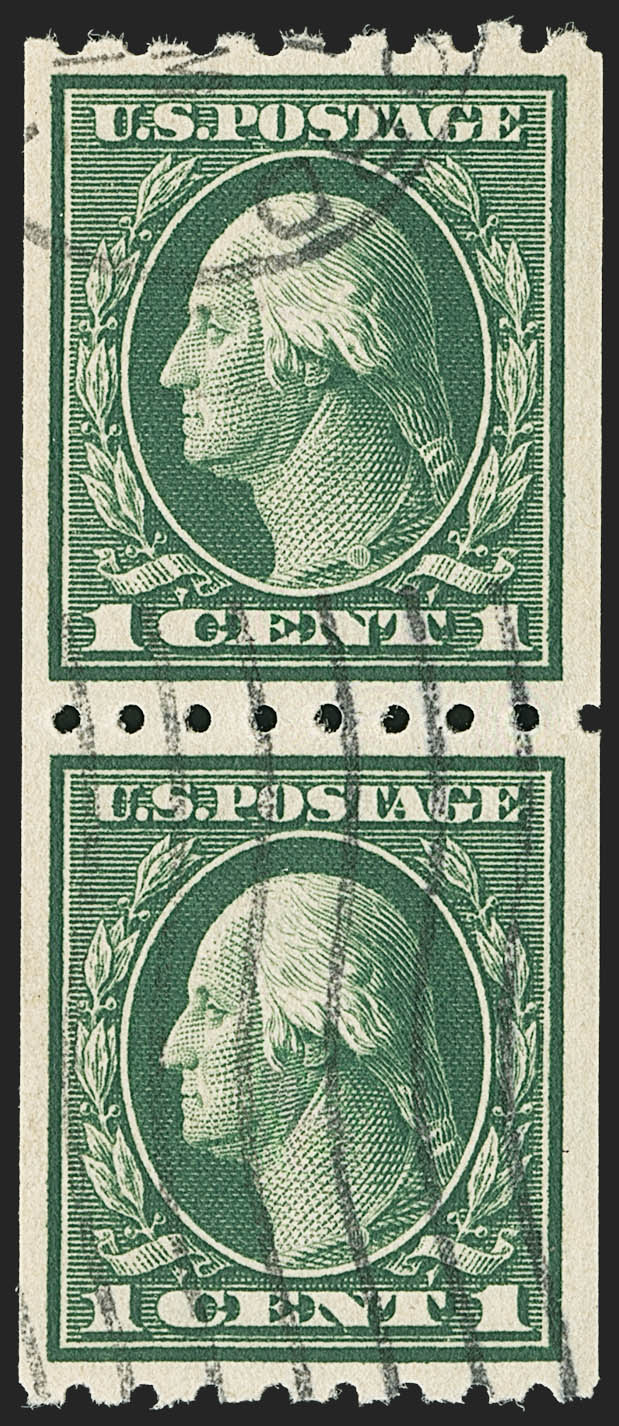 Sale no. 1172 — Lot no. 700 — Siegel Auction Galleries