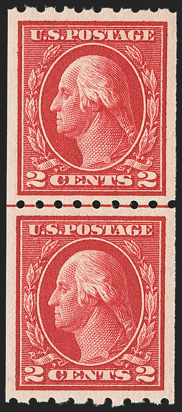 Sale no. 1172 — Lot no. 701 — Siegel Auction Galleries