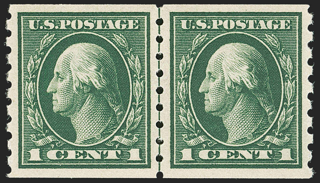 Sale no. 1172 — Lot no. 702 — Siegel Auction Galleries