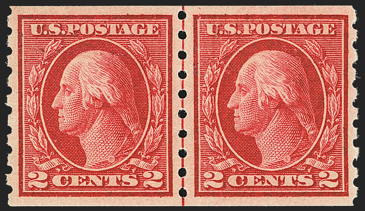 Sale no. 1172 — Lot no. 703 — Siegel Auction Galleries