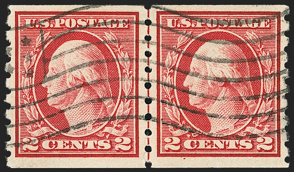 Sale no. 1172 — Lot no. 705 — Siegel Auction Galleries