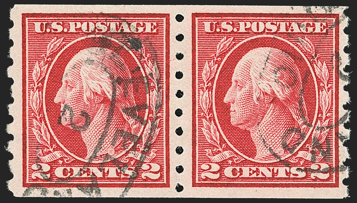 Sale no. 1172 — Lot no. 706 — Siegel Auction Galleries