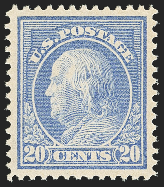 Sale no. 1172 — Lot no. 709 — Siegel Auction Galleries