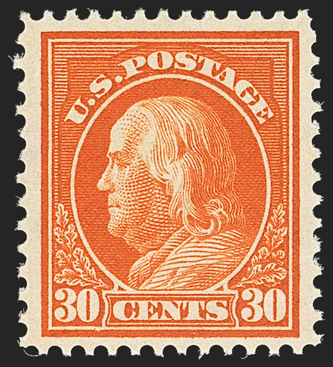 Sale no. 1172 — Lot no. 714 — Siegel Auction Galleries