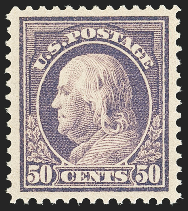 Sale no. 1172 — Lot no. 717 — Siegel Auction Galleries
