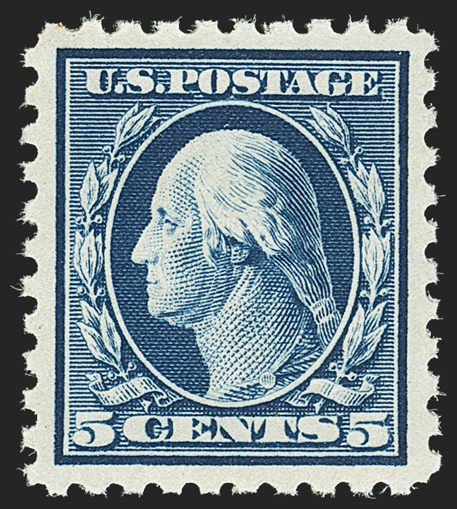 Sale no. 1172 — Lot no. 723 — Siegel Auction Galleries