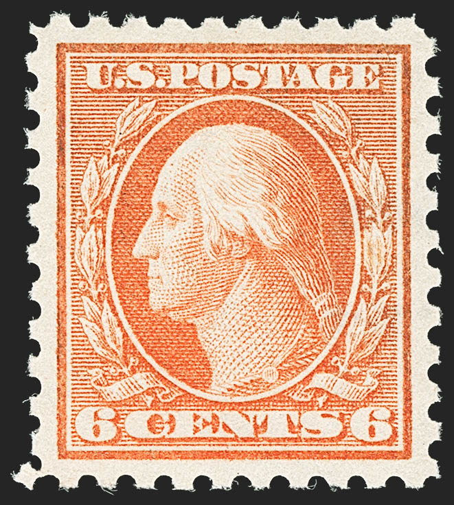 Sale no. 1172 — Lot no. 724 — Siegel Auction Galleries