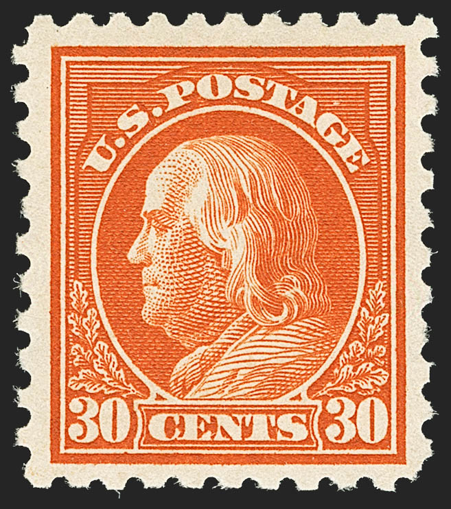 Sale no. 1172 — Lot no. 728 — Siegel Auction Galleries