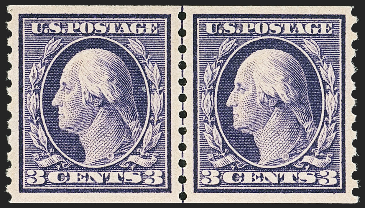 Sale no. 1172 — Lot no. 744 — Siegel Auction Galleries