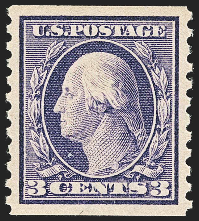 Sale no. 1172 — Lot no. 745 — Siegel Auction Galleries