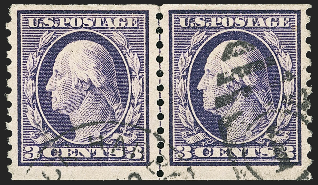 Sale no. 1172 — Lot no. 746 — Siegel Auction Galleries