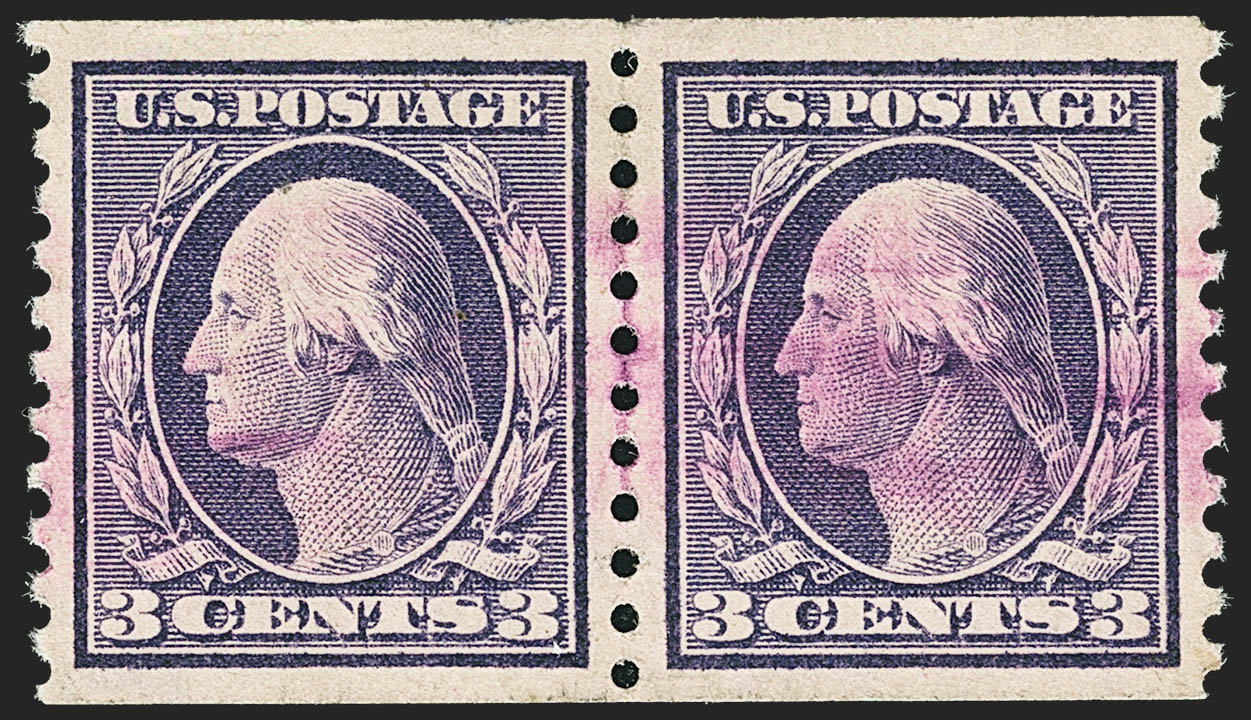 Sale no. 1172 — Lot no. 747 — Siegel Auction Galleries