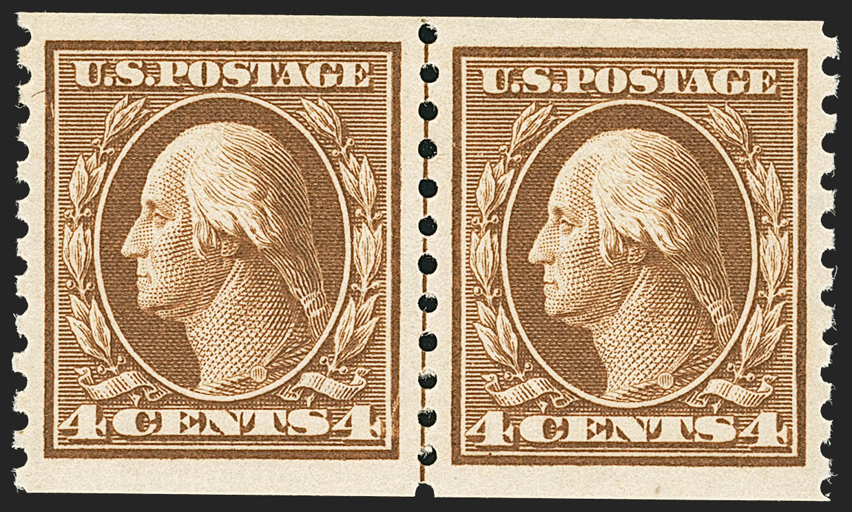 Sale no. 1172 — Lot no. 748 — Siegel Auction Galleries