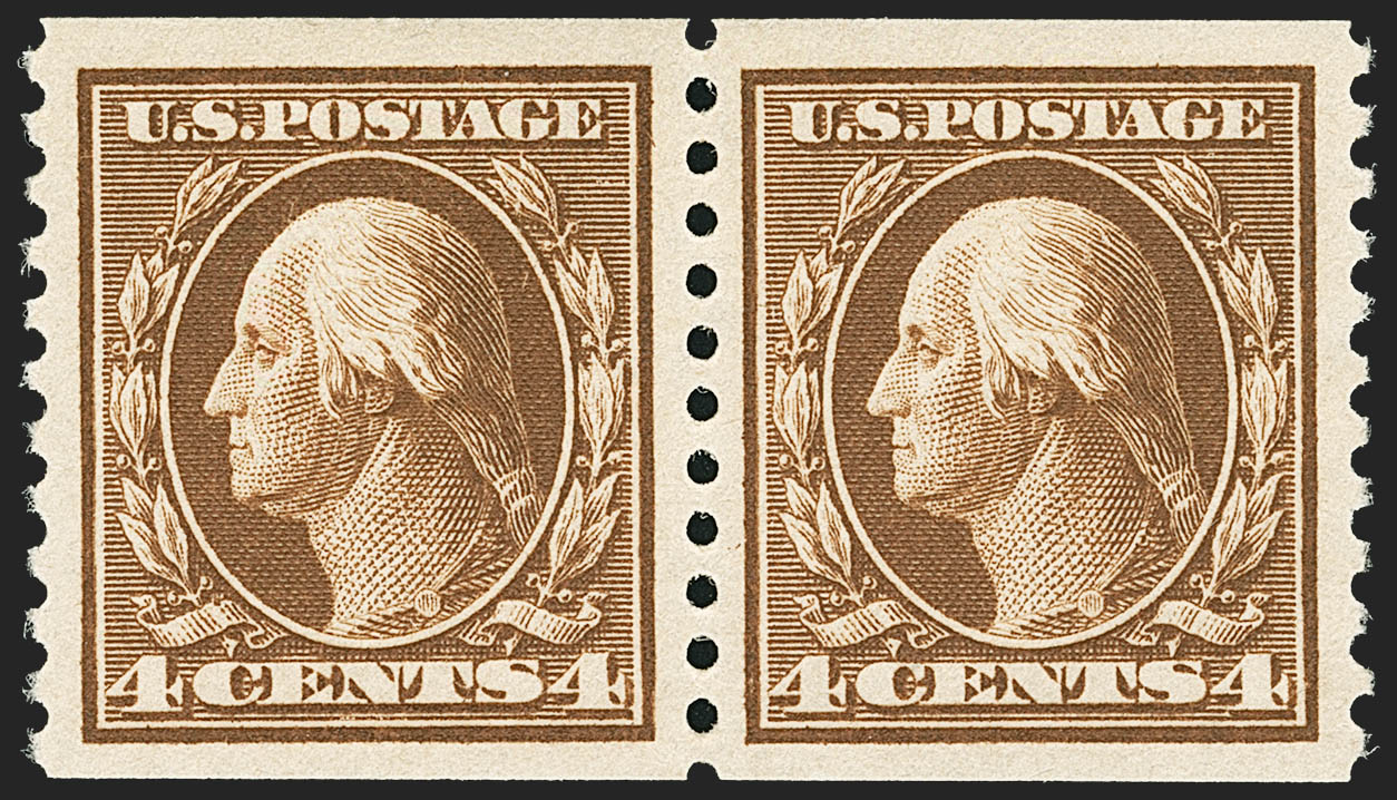 Sale no. 1172 — Lot no. 749 — Siegel Auction Galleries