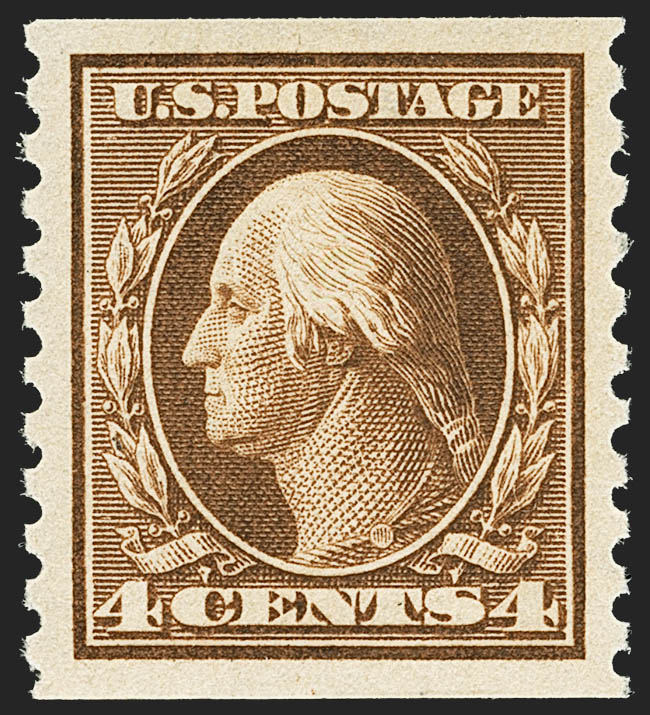 Sale no. 1172 — Lot no. 750 — Siegel Auction Galleries