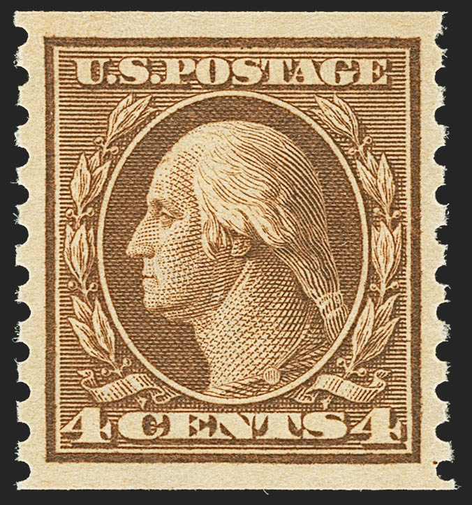 Sale no. 1172 — Lot no. 751 — Siegel Auction Galleries