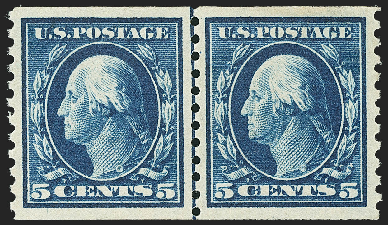 Sale no. 1172 — Lot no. 753 — Siegel Auction Galleries