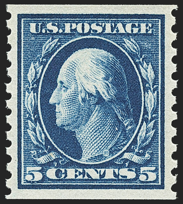 Sale no. 1172 — Lot no. 755 — Siegel Auction Galleries