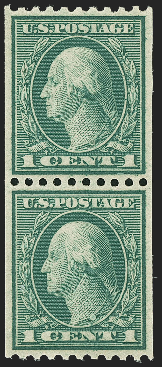 Sale no. 1172 — Lot no. 756 — Siegel Auction Galleries