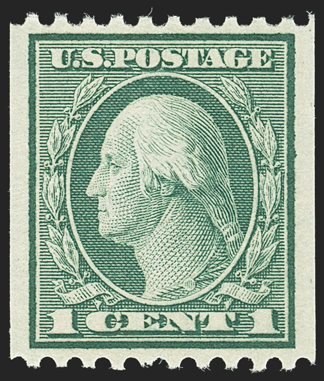 Sale no. 1172 — Lot no. 757 — Siegel Auction Galleries