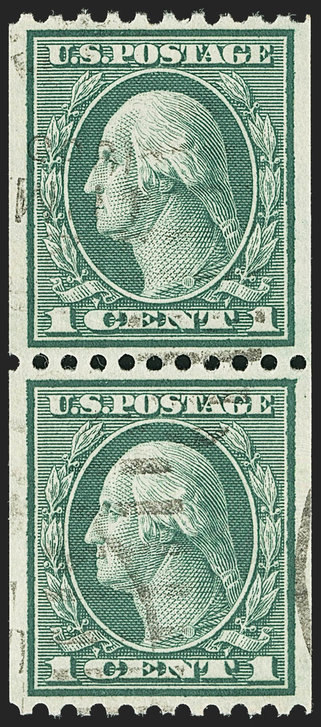 Sale no. 1172 — Lot no. 759 — Siegel Auction Galleries