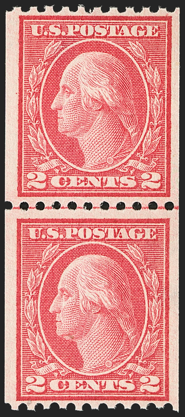 Sale no. 1172 — Lot no. 760 — Siegel Auction Galleries