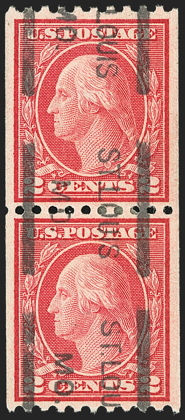 Sale no. 1172 — Lot no. 762 — Siegel Auction Galleries