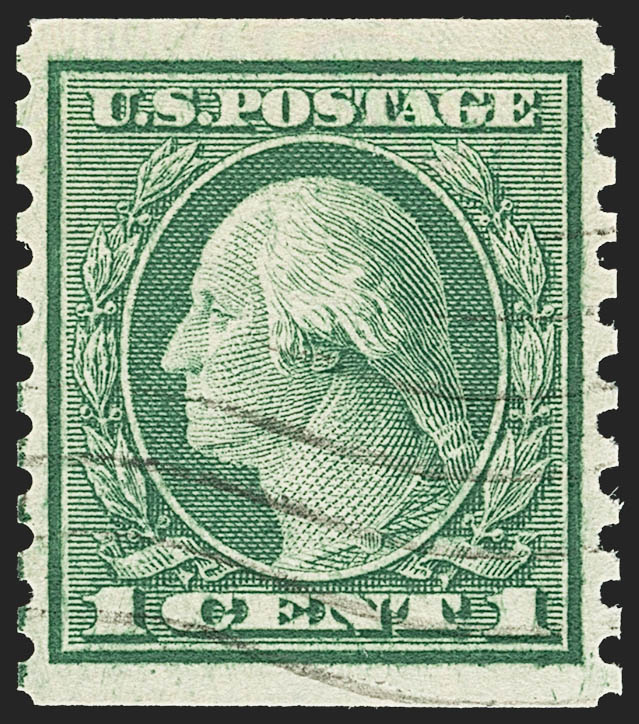 Sale no. 1172 — Lot no. 763 — Siegel Auction Galleries
