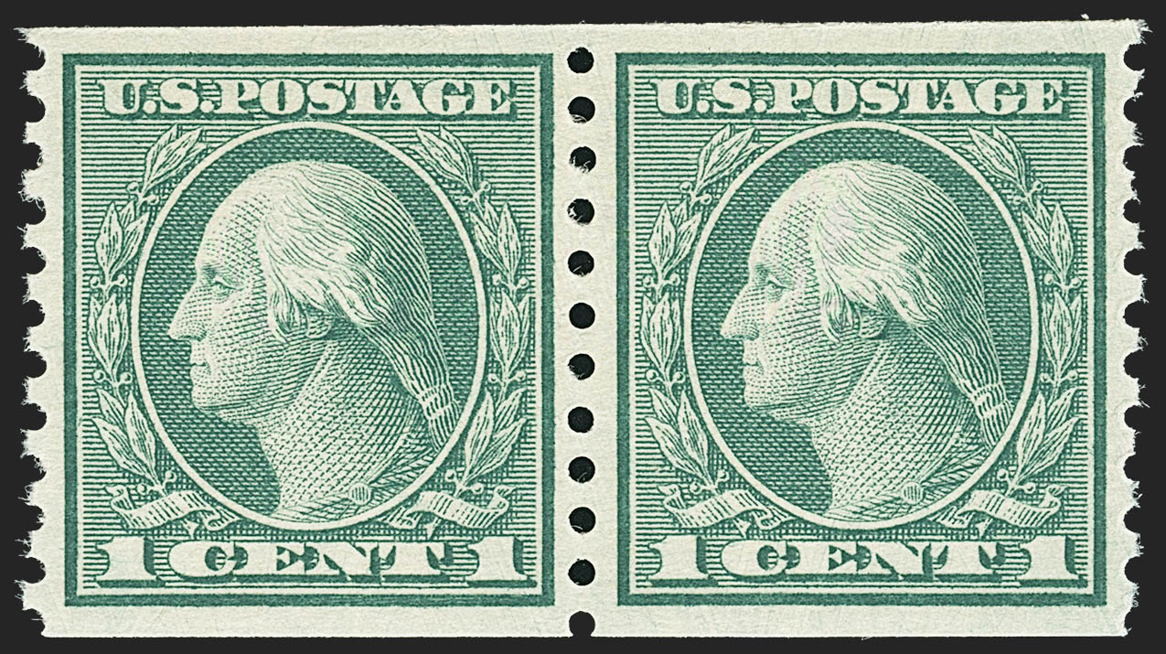 Sale no. 1172 — Lot no. 765 — Siegel Auction Galleries