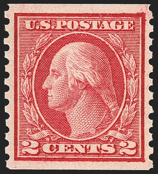 Sale no. 1172 — Lot no. 767 — Siegel Auction Galleries