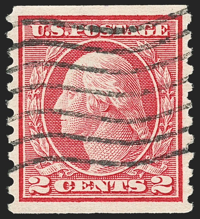 Sale no. 1172 — Lot no. 769 — Siegel Auction Galleries