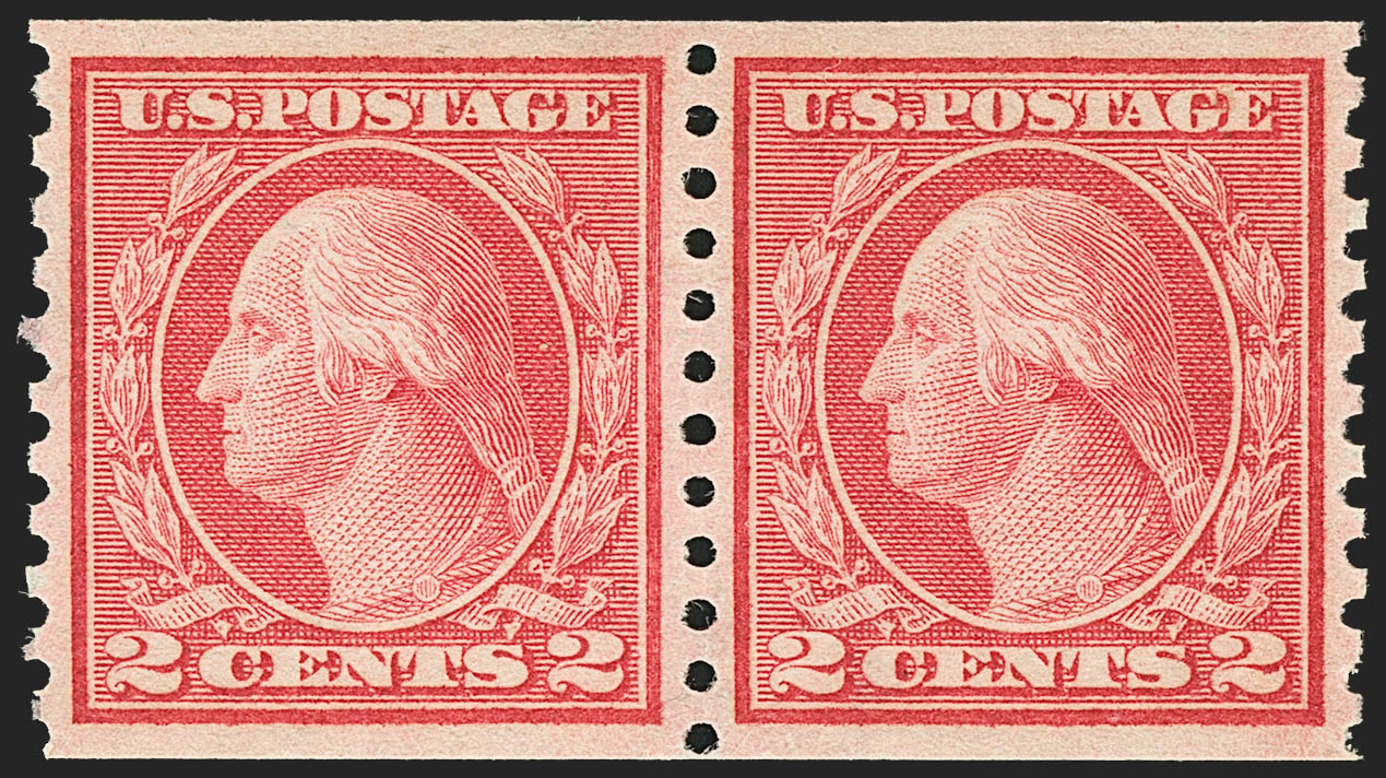 Sale no. 1172 — Lot no. 770 — Siegel Auction Galleries
