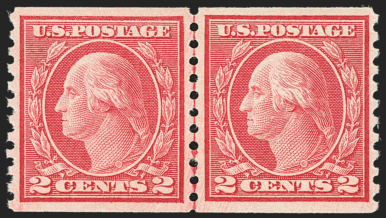 Sale no. 1172 — Lot no. 774 — Siegel Auction Galleries