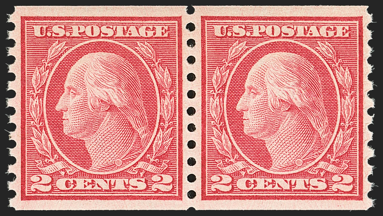 Sale no. 1172 — Lot no. 775 — Siegel Auction Galleries