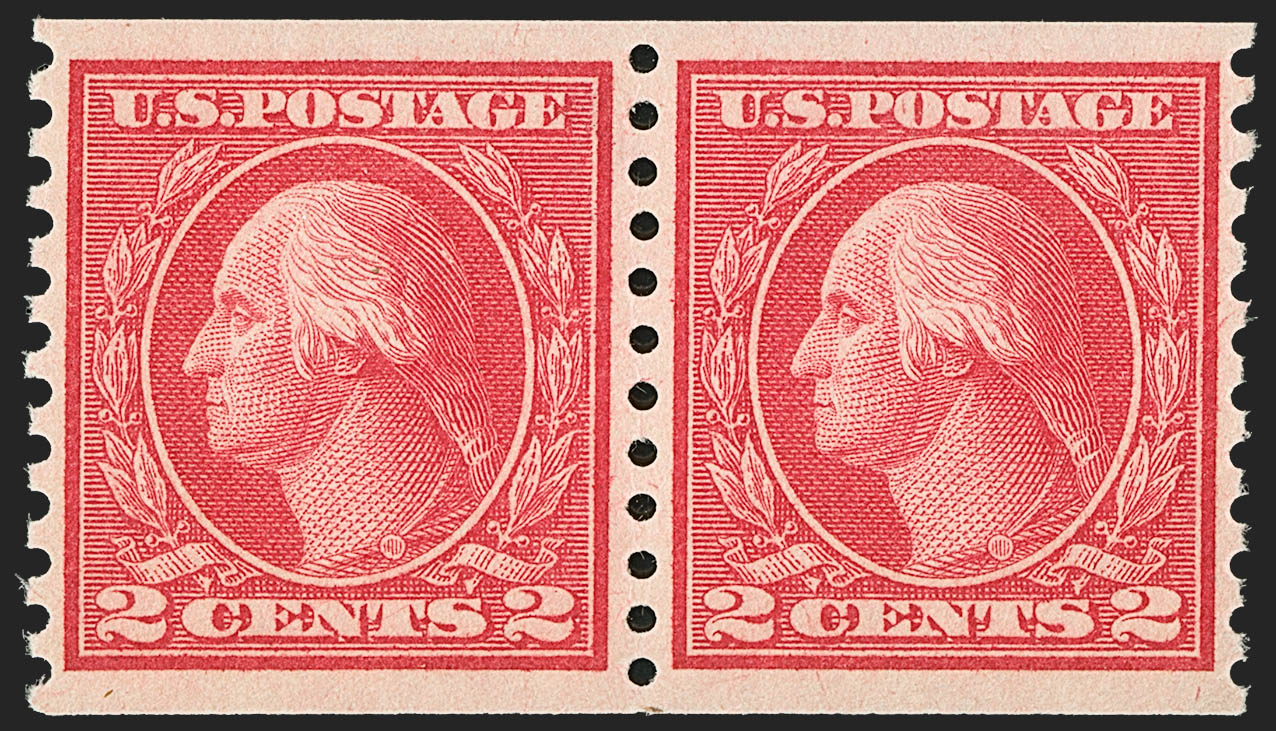 Sale no. 1172 — Lot no. 776 — Siegel Auction Galleries