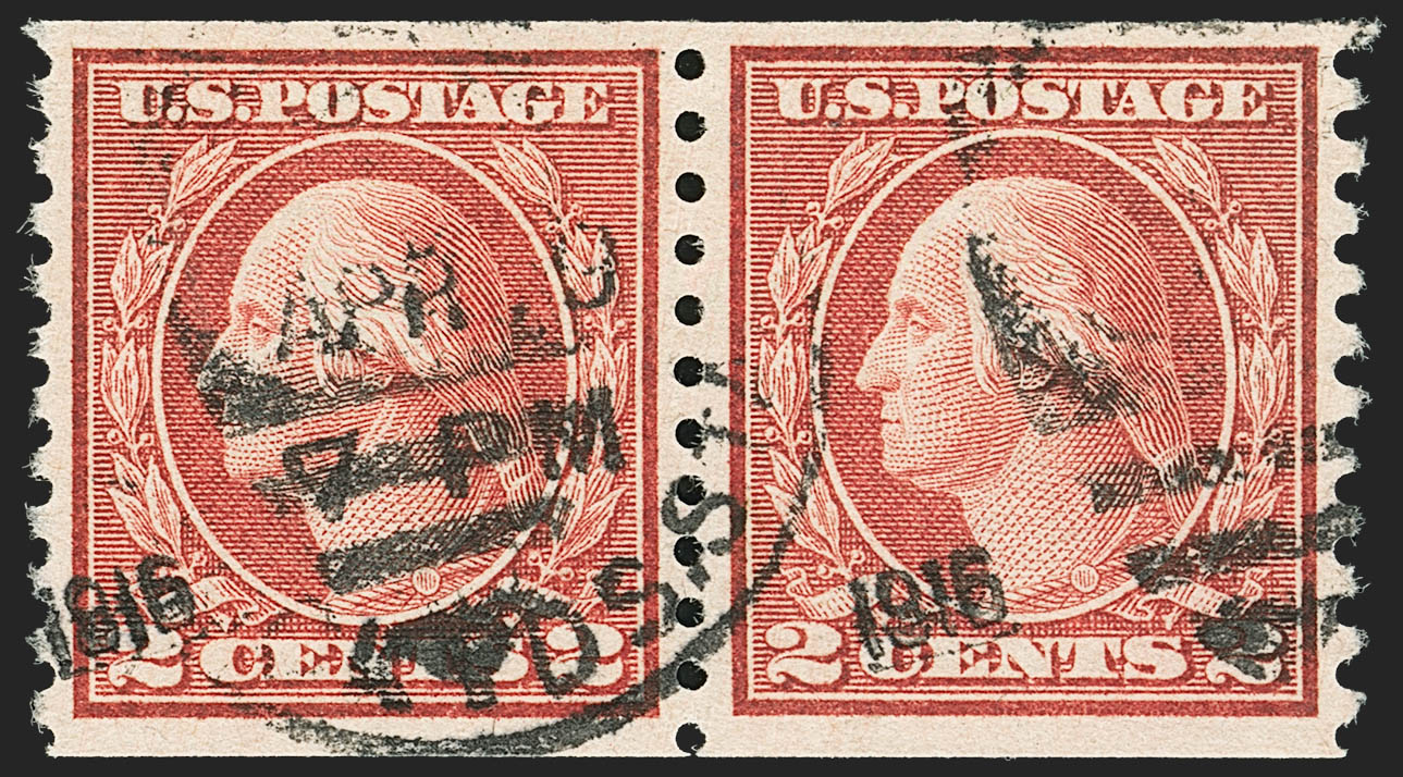 Sale no. 1172 — Lot no. 777 — Siegel Auction Galleries