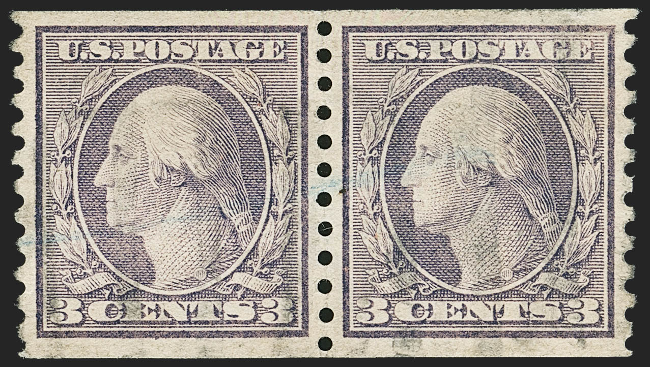 Sale no. 1172 — Lot no. 778 — Siegel Auction Galleries